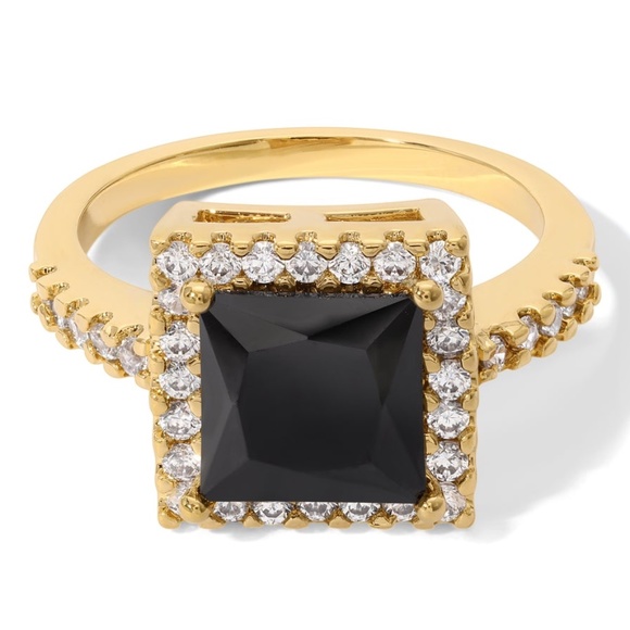 New Vanessa Mooney THE BRIGITTA RING - Picture 3 of 9